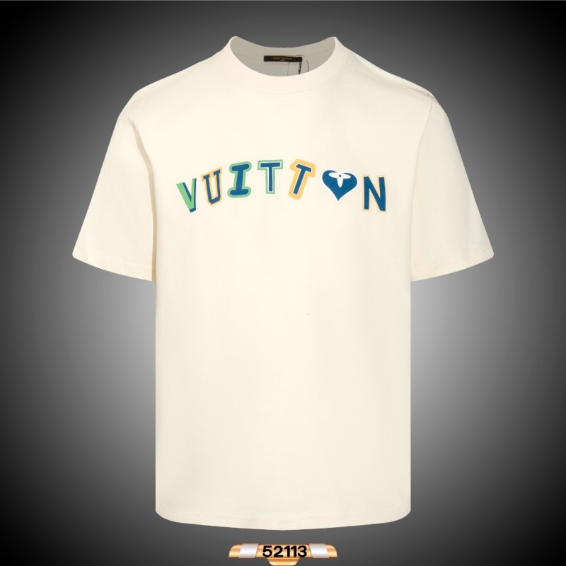 Buy Cheap Louis Vuitton T-Shirts for MEN #9999925729 from