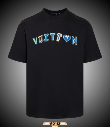 Cheap Louis Vuitton T-Shirts OnSale, Discount Louis Vuitton T-Shirts Free  Shipping!