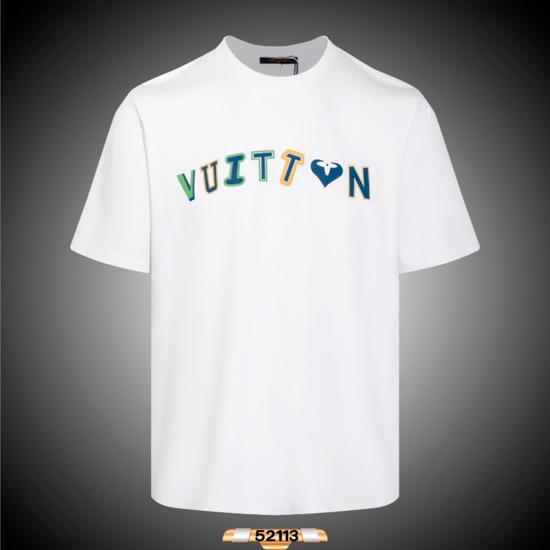 Louis Vuitton T-Shirts for Men