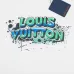 Louis Vuitton T-Shirts for MEN #A22032