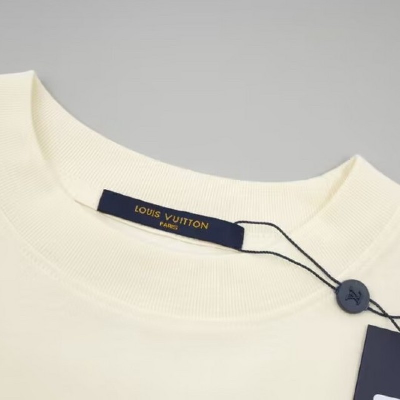 Louis Vuitton T-Shirts for MEN #A22038 