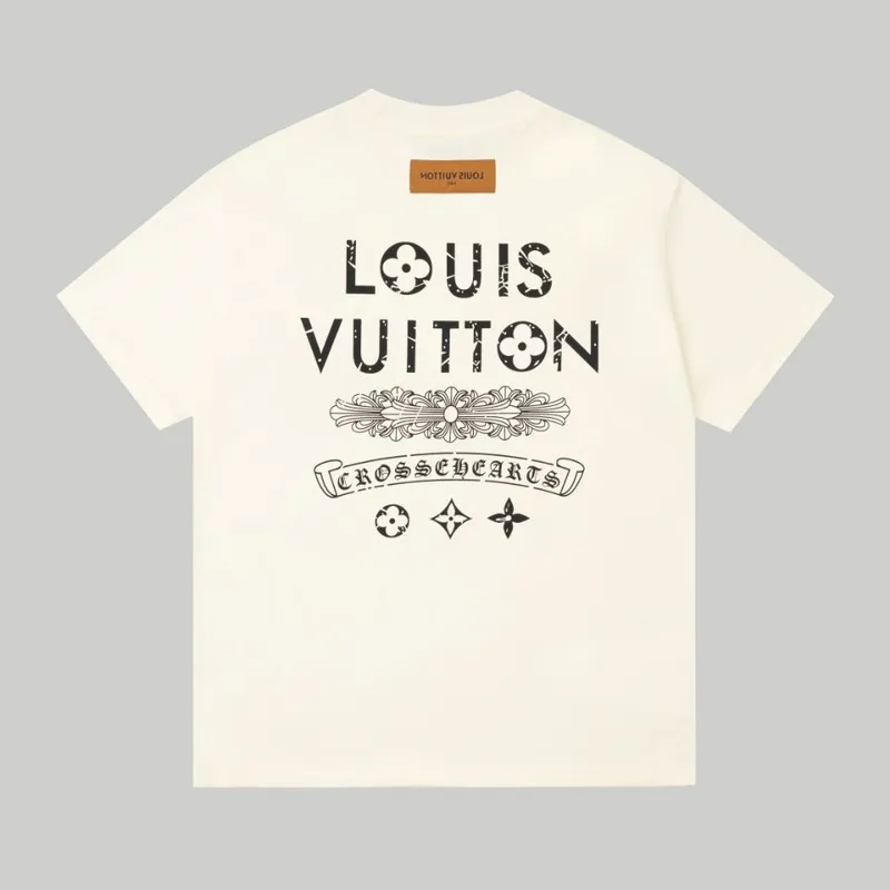 Louis Vuitton T-Shirts for MEN #A22030 