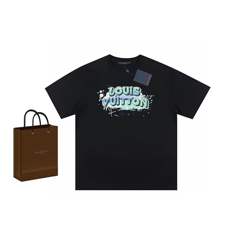 Louis Vuitton T-Shirts for MEN #A22688 