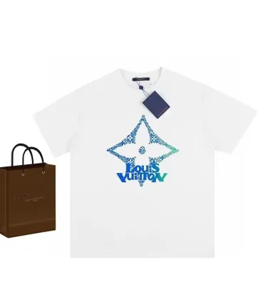 Louis Vuitton T-Shirts for MEN #A22690