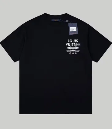 Louis Vuitton T-Shirts for MEN #A22710