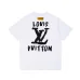 Louis Vuitton T-Shirts for MEN #A22763