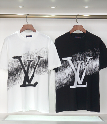 Louis Vuitton T-Shirts for MEN #A23592 