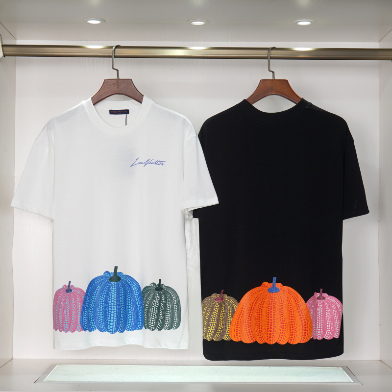 Louis Vuitton x NBA - Authenticated Polo Shirt - Polyester Black Plain for Men, Very Good Condition