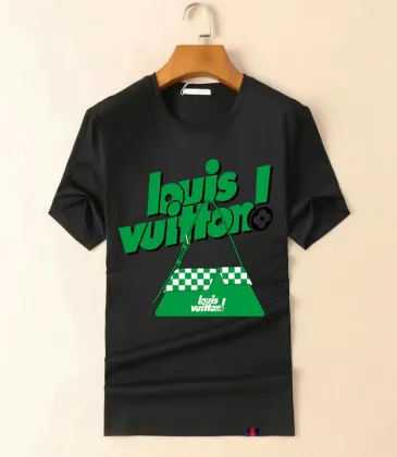 Louis Vuitton T-Shirts for MEN #A23592 