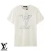 Louis Vuitton T-Shirts for MEN and Women 2020 new arrival #9874895