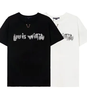 Louis Vuitton T-Shirts for MEN and women #999923685