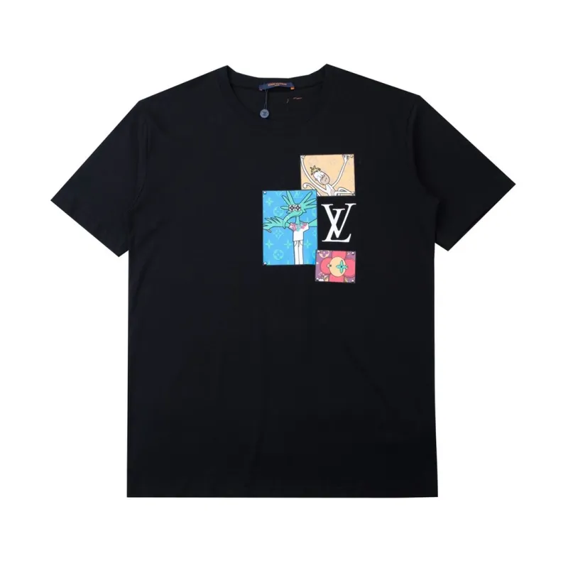 Buy Cheap Louis Vuitton T-Shirts EUR #999935833 from