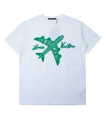 Louis Vuitton T-Shirts for MEN and women EUR size t-shirts #999921859