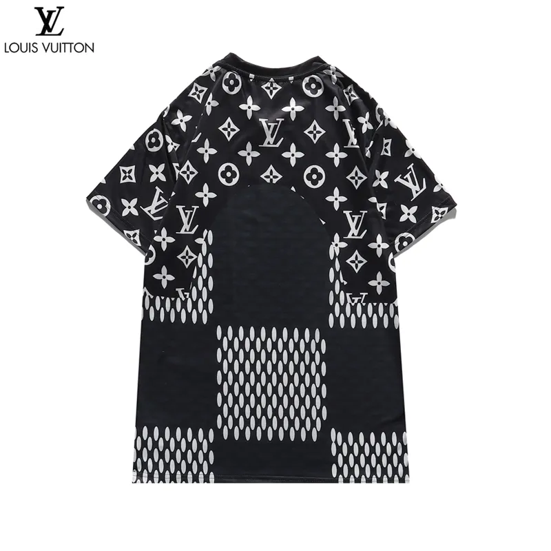 Buy Cheap Louis Vuitton T-Shirts for men and women #99918595 from