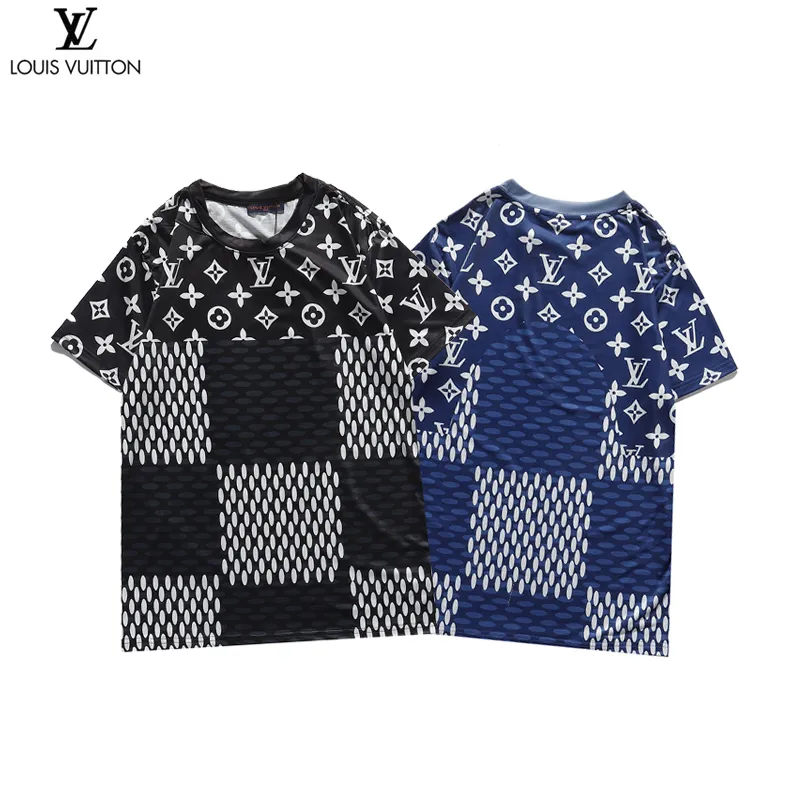 Buy Cheap Louis Vuitton T-Shirts for men and women #99918595 from