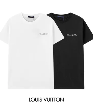 Louis Vuitton T-Shirts for men and women #99904568