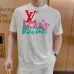 Louis Vuitton T-Shirts for men and women #999922048