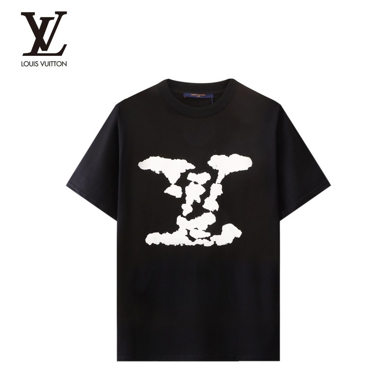 Louis Vuitton, Shirts, Louis Vuitton Cloud T Shirt