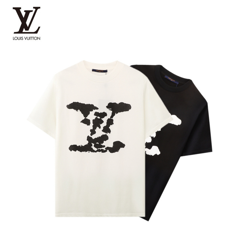 Buy Cheap Louis Vuitton T-Shirts for men and women #999929832 from