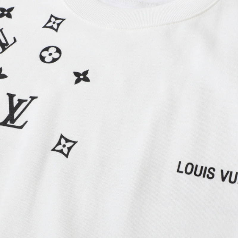 Buy Cheap Louis Vuitton T-Shirts for men and women #999929832 from