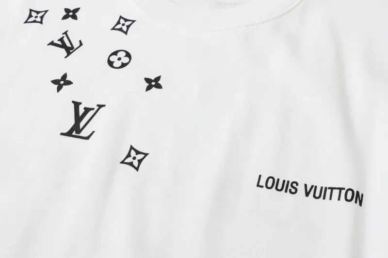 Buy Cheap Louis Vuitton T-Shirts for men and women #999929832 from