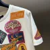 3Louis Vuitton Flight Mode T-Shirts for Men' Polo Shirts #A52756