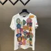 1Louis Vuitton Flight Mode T-Shirts for Men' Polo Shirts #A52756