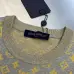 5Louis Vuitton Monogram Glow T-Shirts for Men' Polo Shirts #A52757