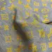 9Louis Vuitton Monogram Glow T-Shirts for Men' Polo Shirts #A52757