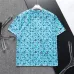 Louis Vuitton T-Shirts for Men' #A32178