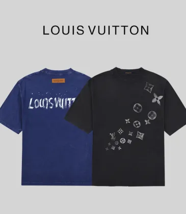 Louis Vuitton T-Shirts for Men' #A32967