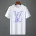 Louis Vuitton T-Shirts for Men' #A32989