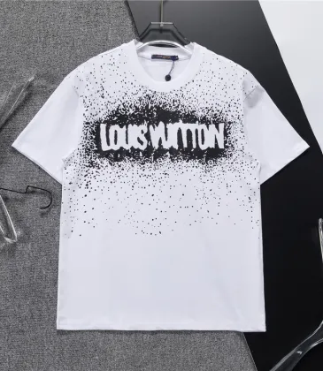 Louis Vuitton T-Shirts for Men' Polo Shirts #A32544