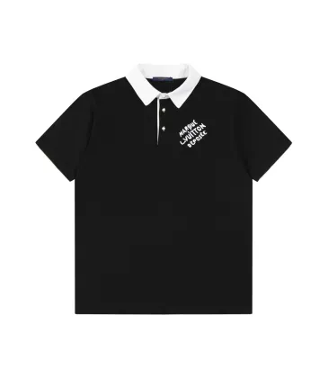 Louis Vuitton T-Shirts for Men' Polo Shirts #A32881