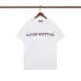 Louis Vuitton T-Shirts for Men' Polo Shirts #A35876