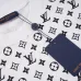 Louis Vuitton T-Shirts for Men' Polo Shirts #A35880