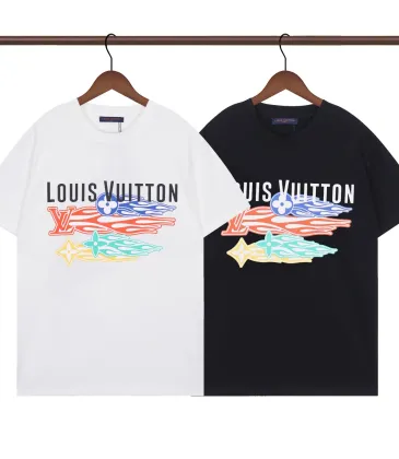 Louis Vuitton T-Shirts for Men' Polo Shirts #A35885