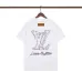 5Louis Vuitton T-Shirts for Men' Polo Shirts #A35888