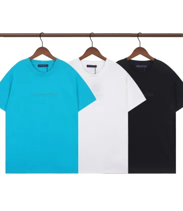 Louis Vuitton T-Shirts for Men' Polo Shirts #A35902