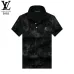 Louis Vuitton T-Shirts for Men' Polo Shirts #A36122