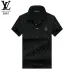 Louis Vuitton T-Shirts for Men' Polo Shirts #A36123