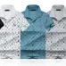 Louis Vuitton T-Shirts for Men' Polo Shirts #A36123