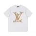 Louis Vuitton T-Shirts for Men' Polo Shirts #A36248