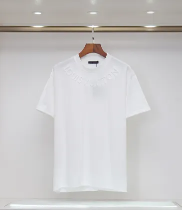 Louis Vuitton T-Shirts for Men' Polo Shirts #A36307