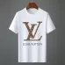 Louis Vuitton T-Shirts for Men' Polo Shirts #A36491