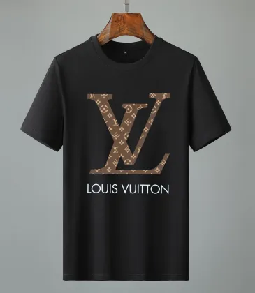 Louis Vuitton T-Shirts for Men' Polo Shirts #A36491