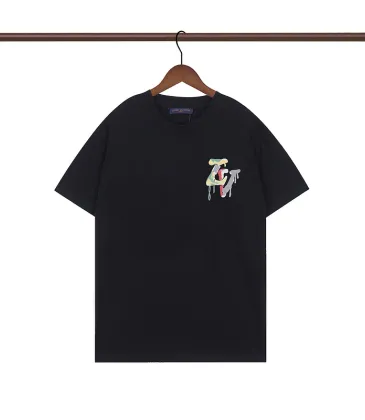 Louis Vuitton T-Shirts for Men' Polo Shirts #A36678