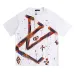 Louis Vuitton T-Shirts for Men' Polo Shirts #A37517