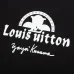 4Louis Vuitton T-Shirts for Men' Polo Shirts #A37609