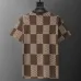 Louis Vuitton T-Shirts for Men' Polo Shirts #A38106